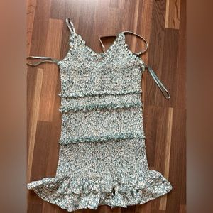 NWT dress